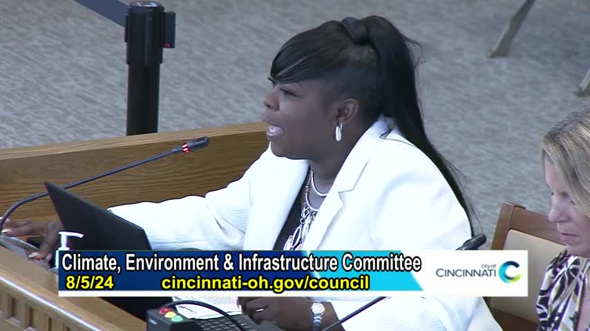 Youth programs thrive as summer violence declines