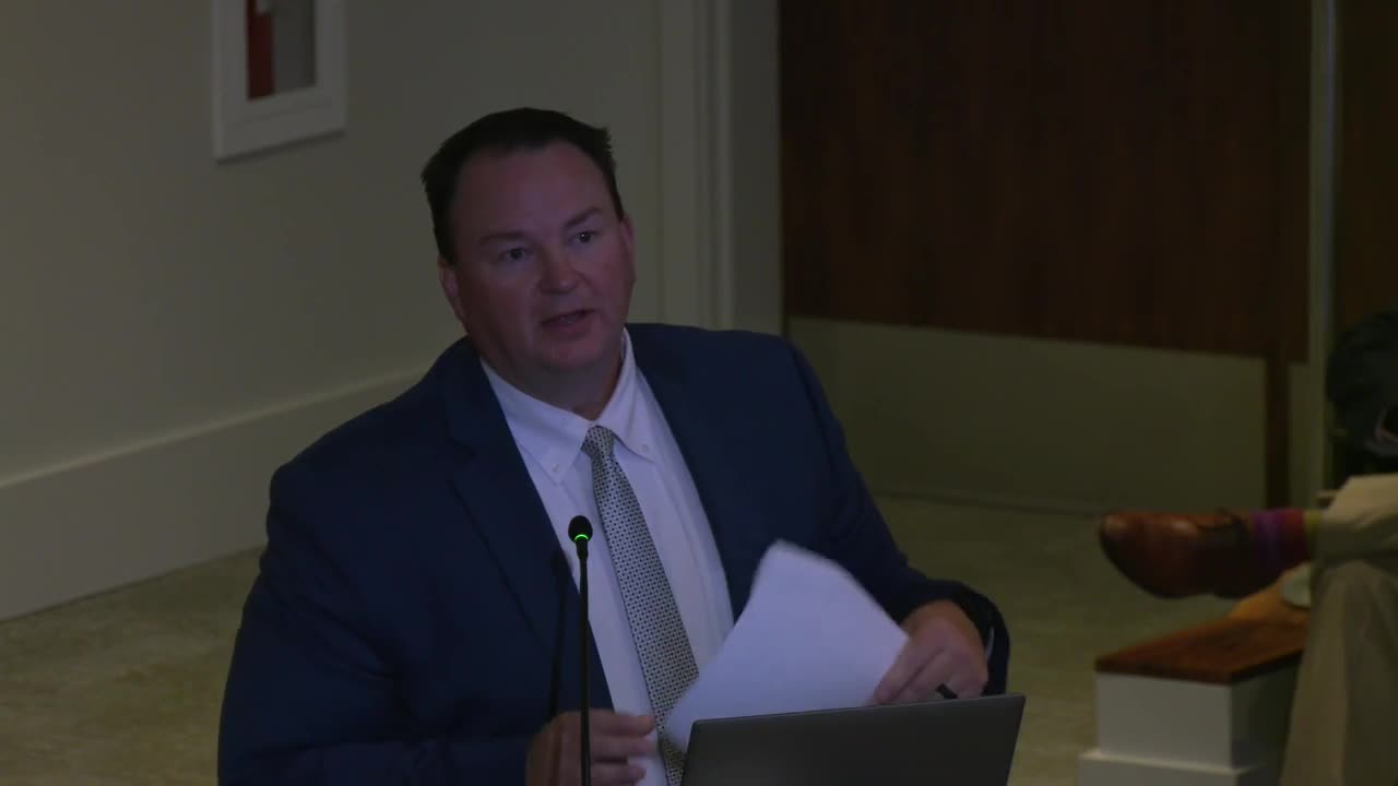 Huntsville launches ambitious plan for downtown redevelopment