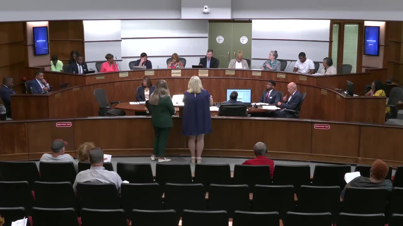 Community Divided Over Controversial Funeral Home Proposal