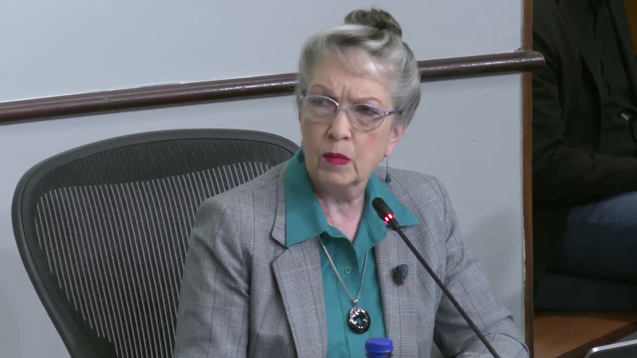 City Council Debates Controversial Funeral Home Proposal