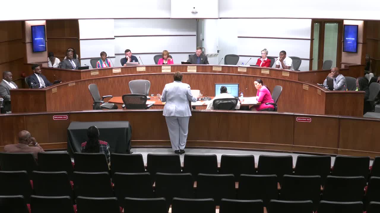 Council probes illegal strip club operating with children present