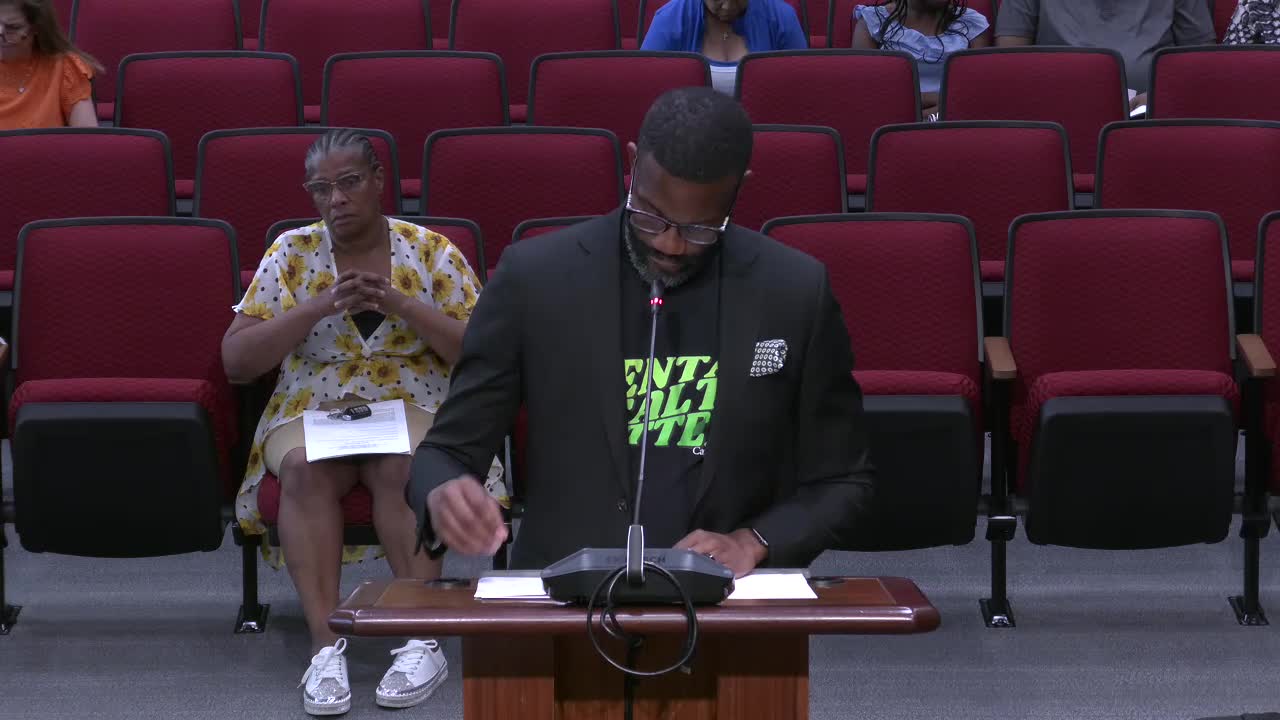 Birmingham leaders vow to hunt down weekend murderers