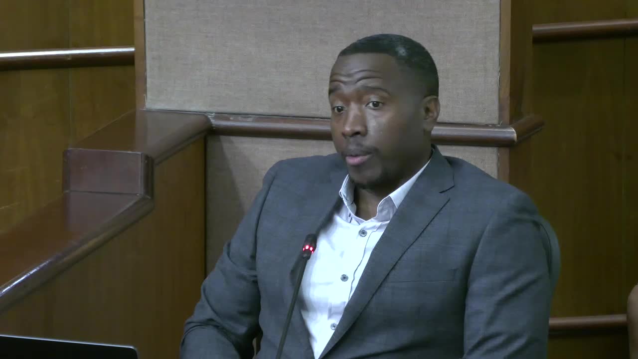 Community leaders call for aggressive action against rising violence