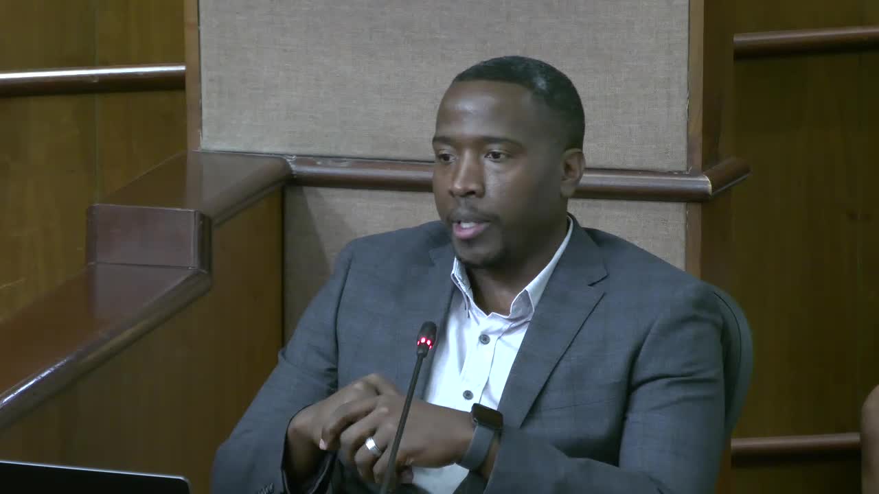 Birmingham honors visionaries behind cultural heritage festival