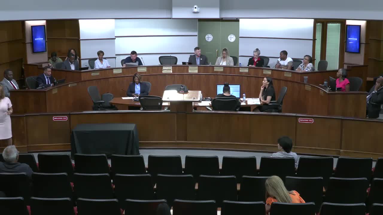 City Council Passes Resolution for Peace Amid Conflict