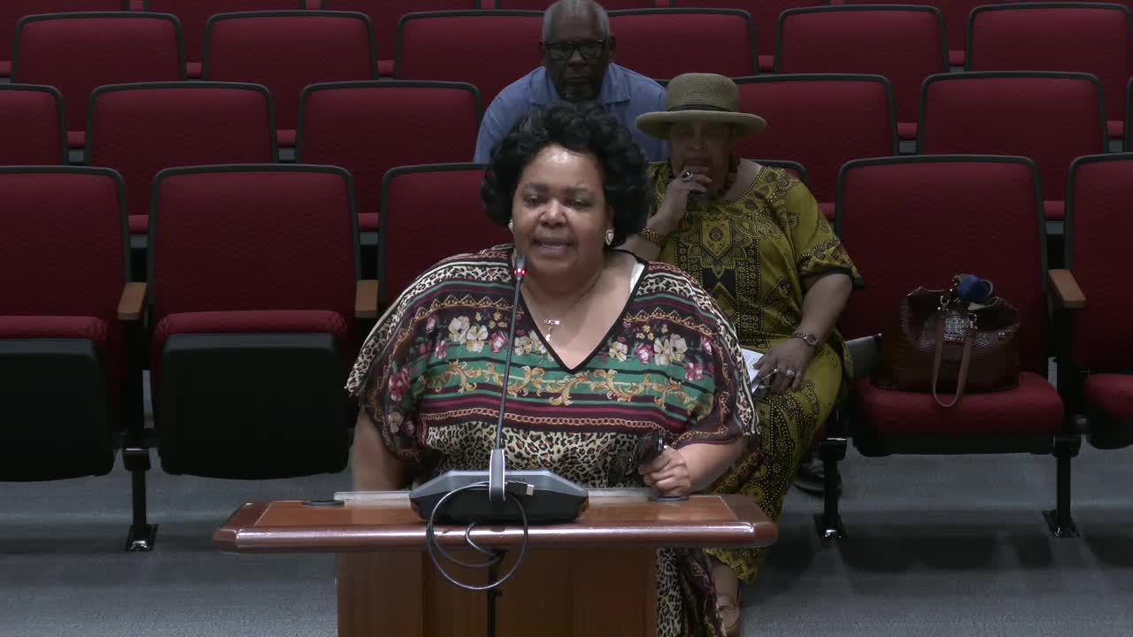 Community in crisis as safety and transport issues escalate