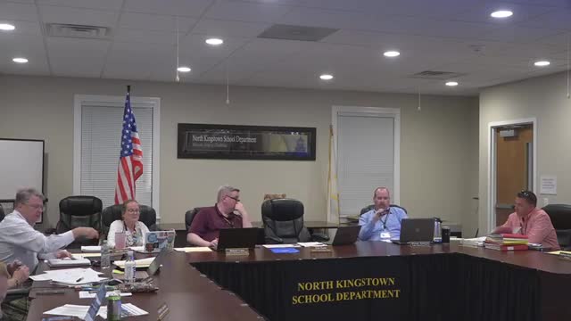 Controversy erupts over $540000 funding request for school program