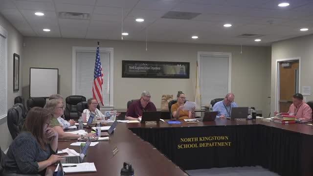 School Committee Faces Controversy Over $64 Million Renovation Plan