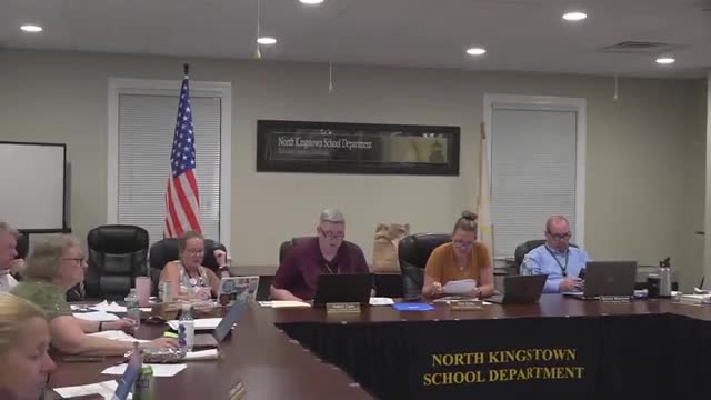 School board approves crucial funding for musical revival