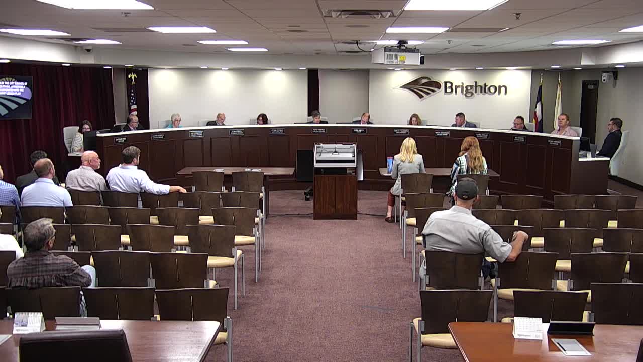 City council debates design approval amid ethical concerns