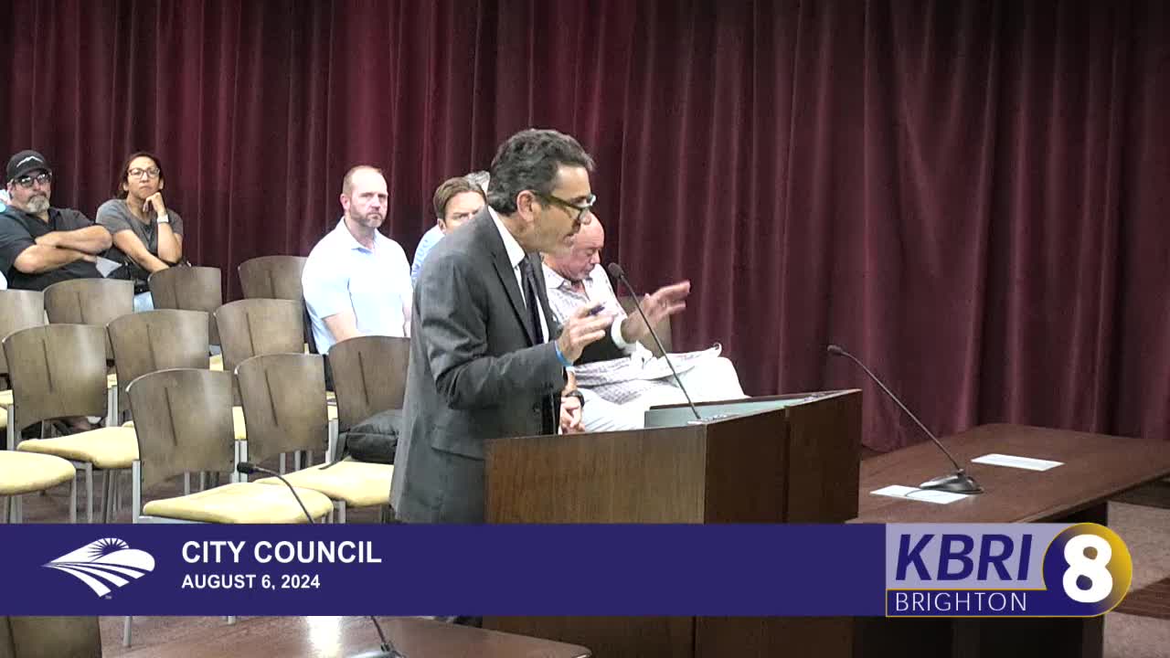 City plans major park improvements amid development changes