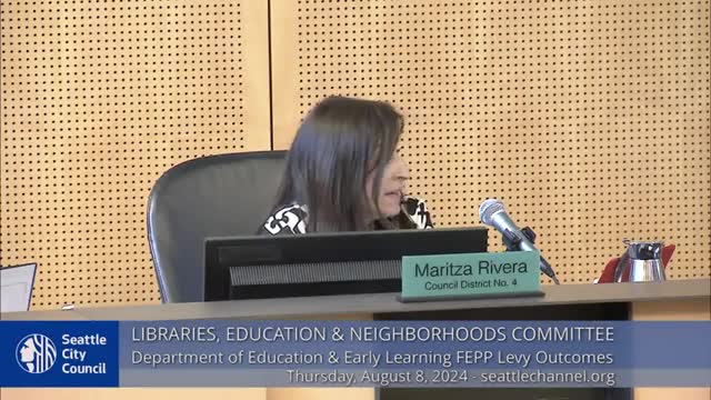 Education leaders demand urgent action on K-12 student support