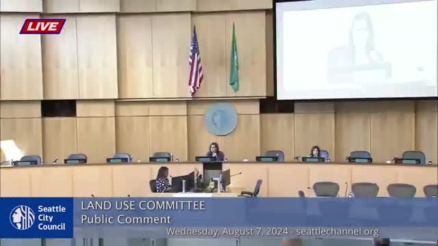 Public outcry over Seattle's ineffective tree protection laws