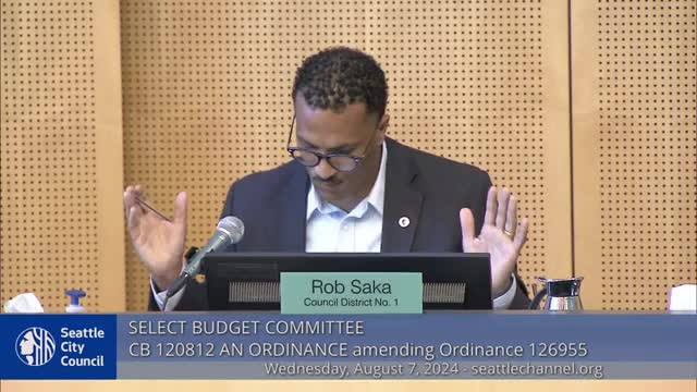 Council debates urgent funding for community mental health programs
