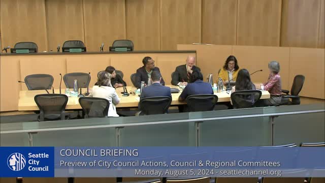 Council set to finalize crucial floodplain regulations