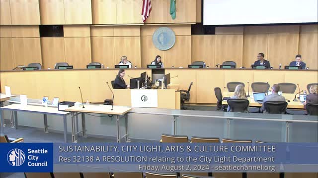 City plans bold solar initiative to meet energy demands
