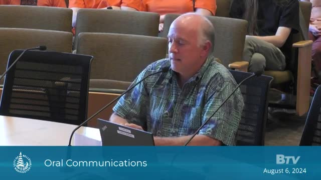 City Council Faces Backlash Over Controversial Transportation Funding