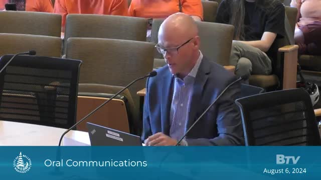 City Council Faces Heated Debate Over Bike Bellevue Project