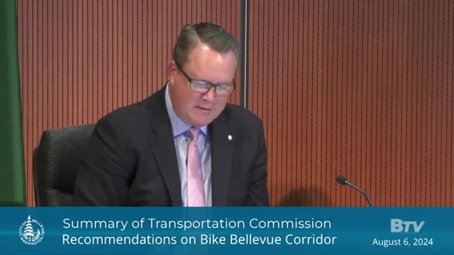 City Council Rejects Controversial Bike Lane Proposal