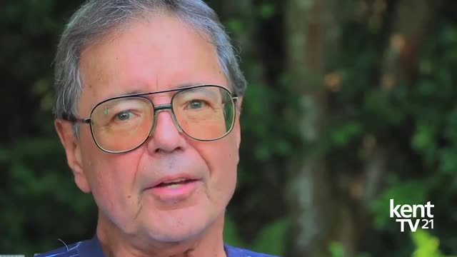 Gardener transforms 23 acres into community oasis