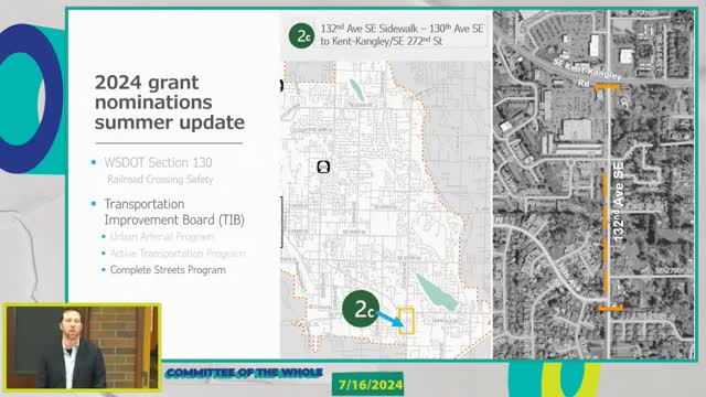 City of Kent launches vital home repair program for residents