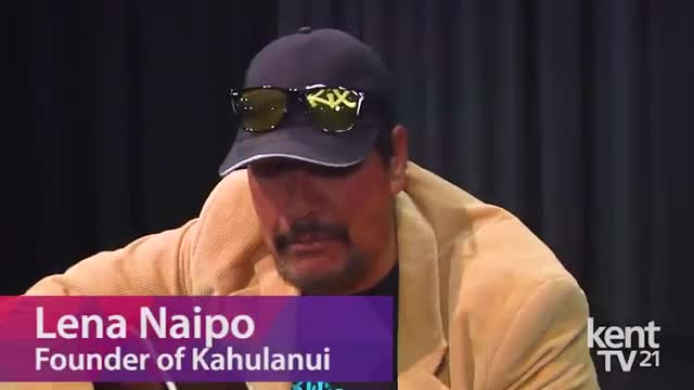 Kahulanui revives forgotten Hawaiian swing music in Kent