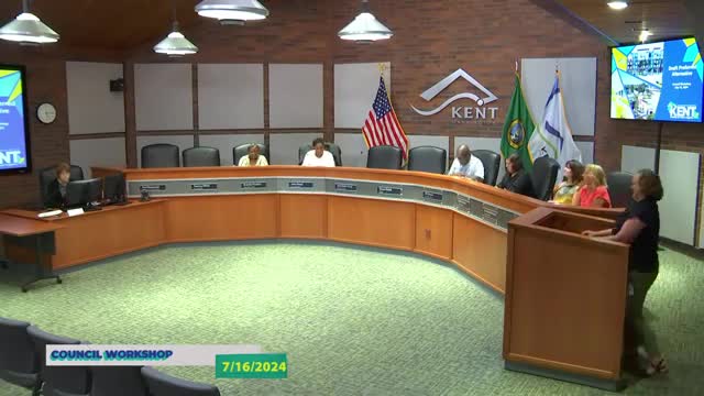 City plans bold growth strategy amid community feedback