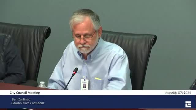 City faces tough budget cuts after Prop 1 failure