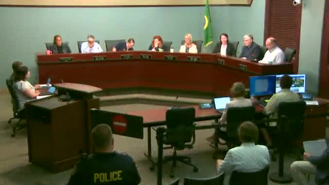 City Council Faces Tough Decisions After Failed Tax Measure