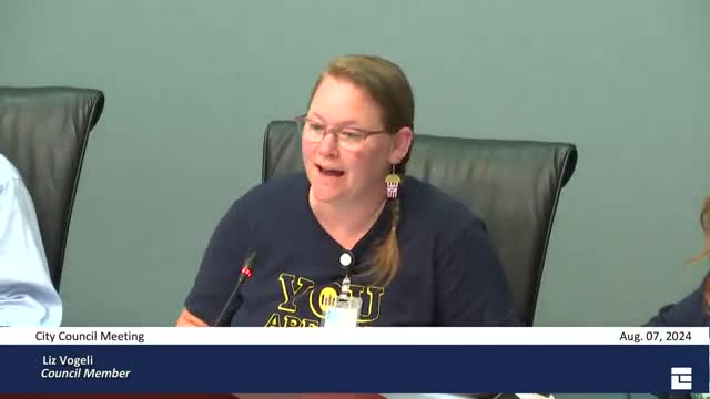 City Council Faces Tough Budget Decisions Amid Housing Crisis