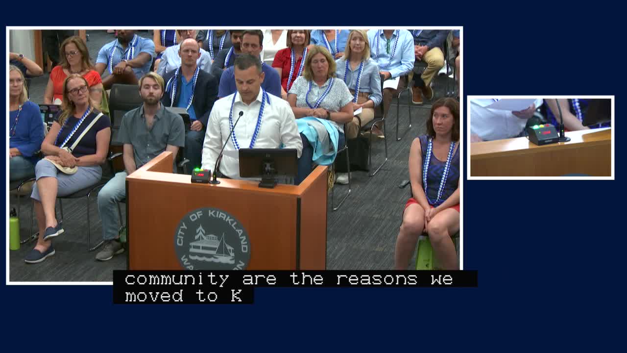 Community fights back against looming apartment development threat