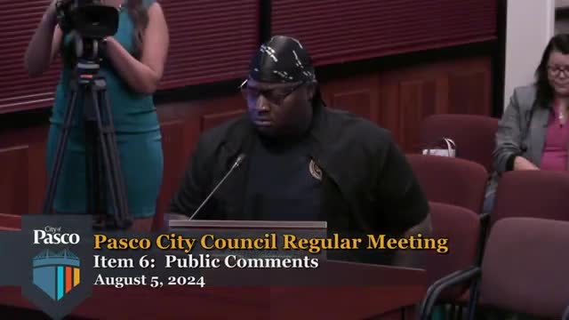 Community leaders demand accountability for funding misallocation