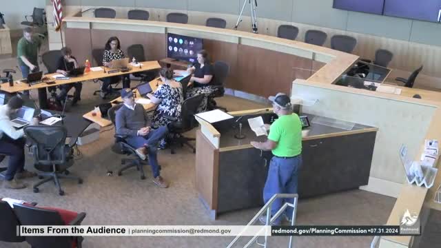 Redmond takes action to protect vital aquifer from contamination