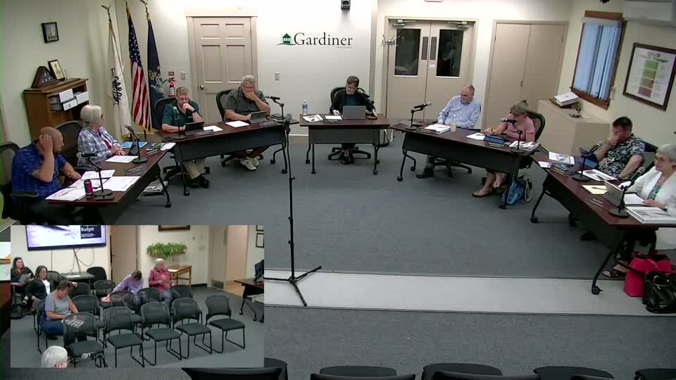 Recycling committee reveals urgent plan to combat landfill crisis