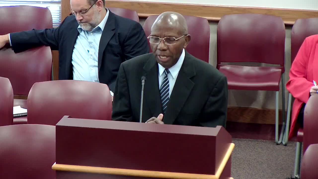 City Council Approves New Housing Development Amid Controversy
