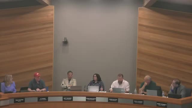 City faces tough choices as levy fails and costs rise
