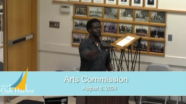Community Unites to Beautify Parks with Art Contest