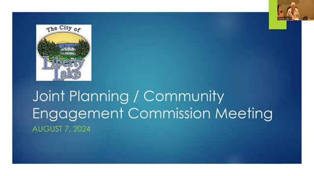City planners outline ambitious growth and climate resilience strategy