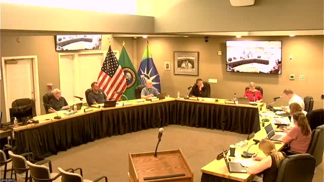 City Council Faces Housing Crisis and Carbon Tax Debate