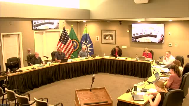 Council honors Hiroshima anniversary and reflects on sacrifices