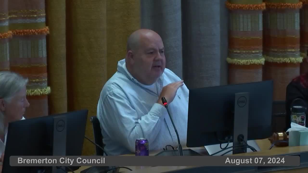 Council debates urgent solutions for rising homelessness crisis