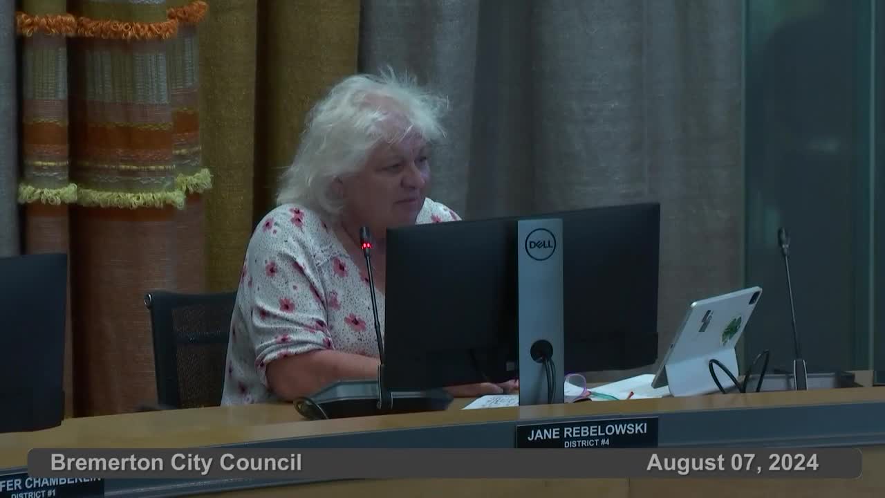 City Council Faces Pressure Over Homelessness Policy Changes