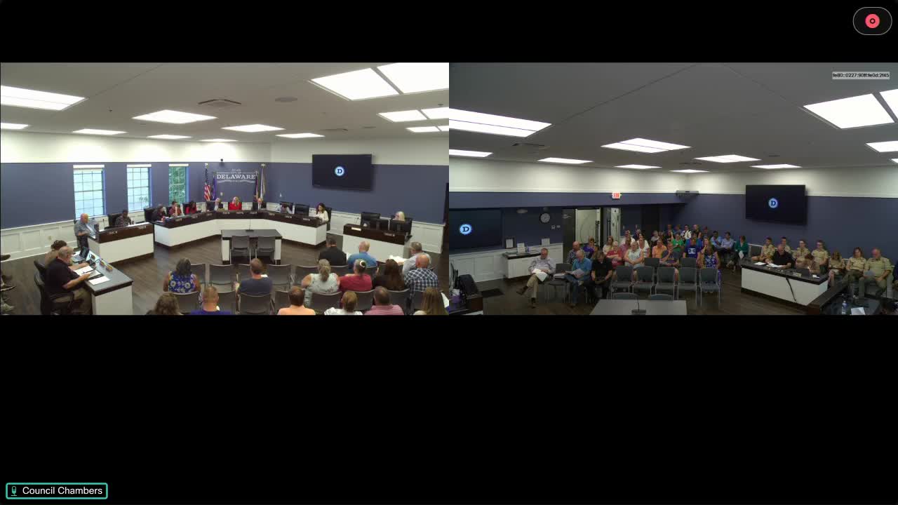 City Council Faces Public Outcry Over Confusing Appointments