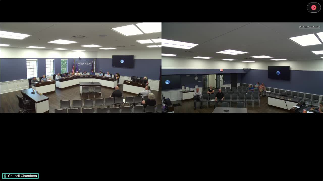 Planning Commission Approves Controversial Subdivision Plat
