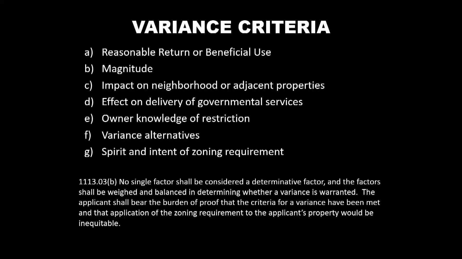 Zoning Board Approves Variances for Controversial Garage Project