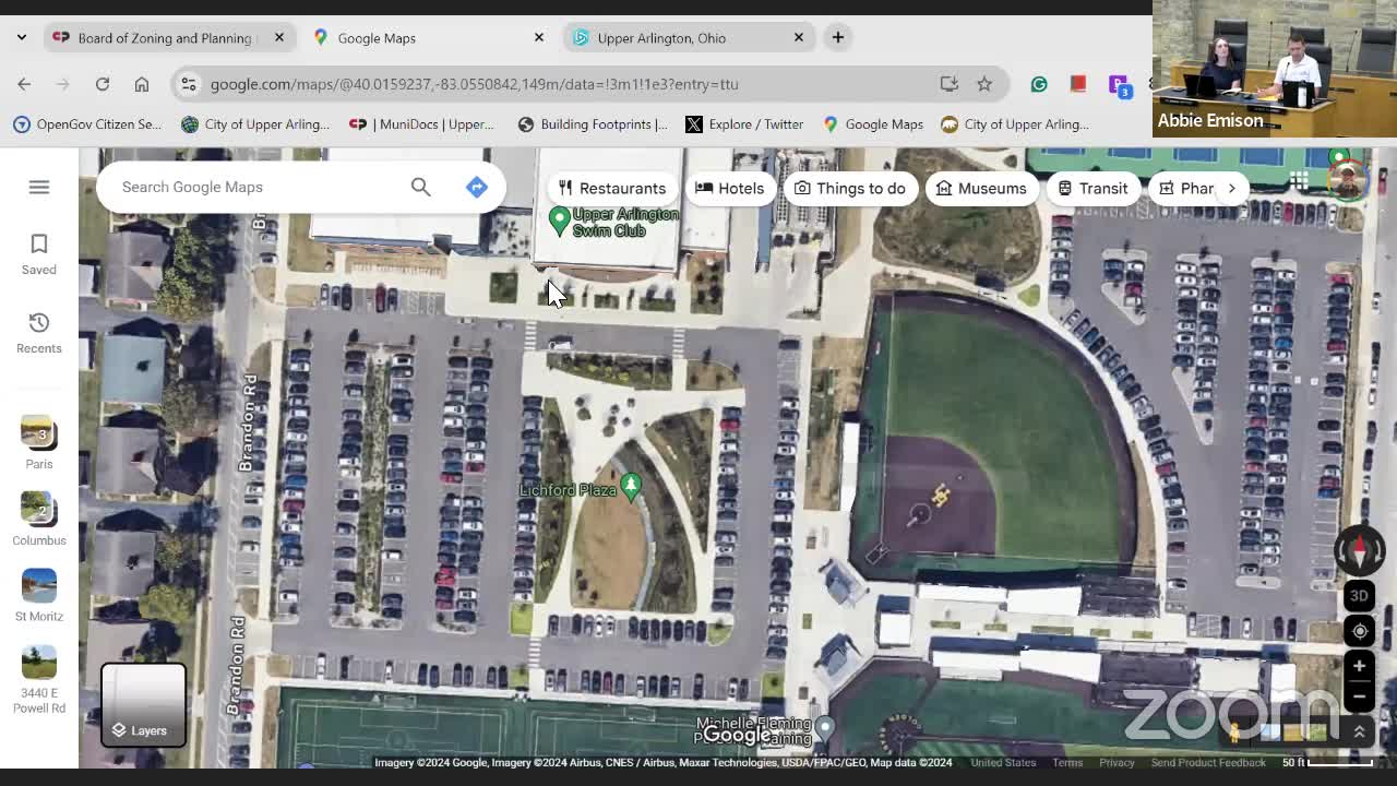 School plans cemetery for remains found during construction