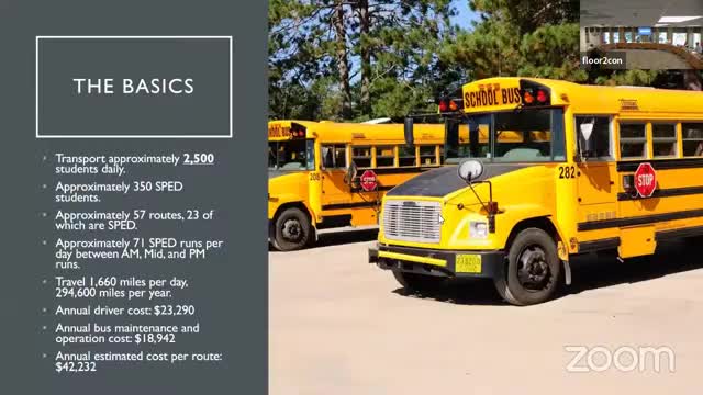 School bus driver shortage reaches crisis levels nationwide