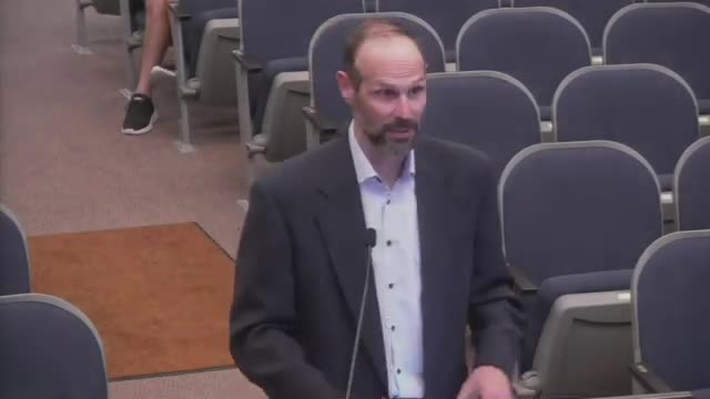 County unveils ambitious plan for sustainable community development