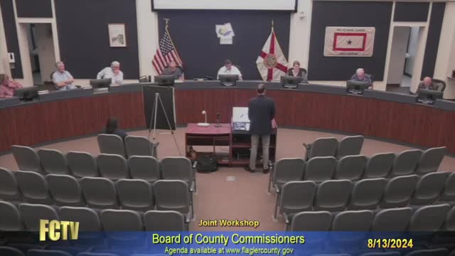 County plans bold new policies for historic land preservation
