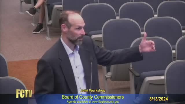 Local leaders clash over uncontrolled growth and infrastructure crisis